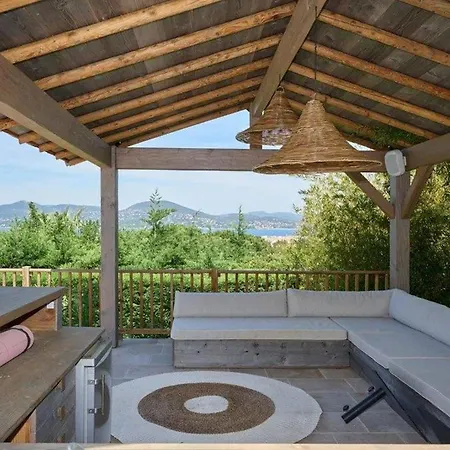 Amazing With Private Pool *** וילה