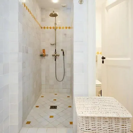 Amazing With Private Pool *** Villa Saint-Tropez
