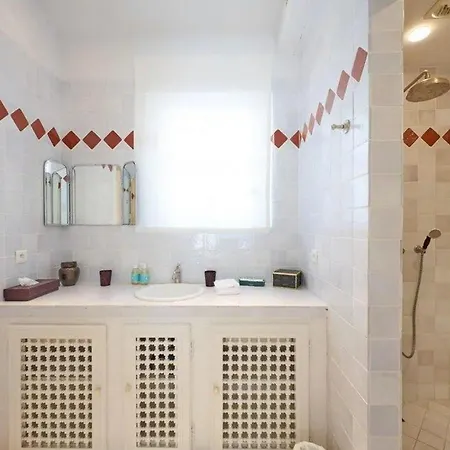 Amazing With Private Pool *** סן טרופז