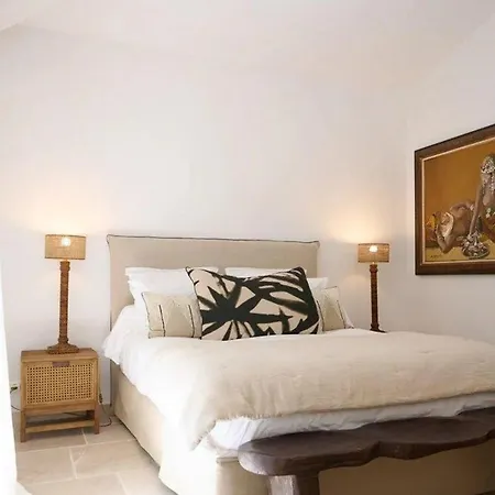 וילה Amazing With Private Pool ***