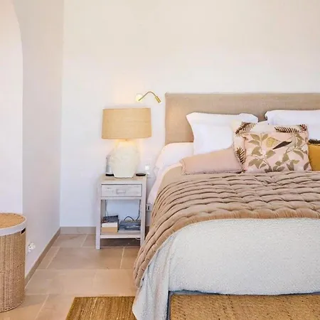 Amazing With Private Pool *** Saint-Tropez