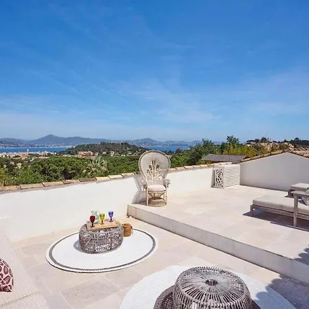 Amazing With Private Pool *** Villa *