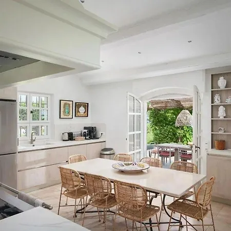 וילה Amazing With Private Pool *** סן טרופז