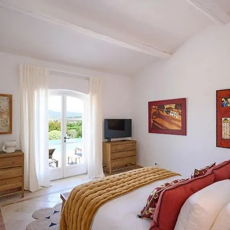 Amazing With Private Pool *** Villa *