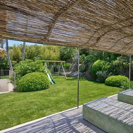 Amazing With Private Pool *** Villa Saint-Tropez